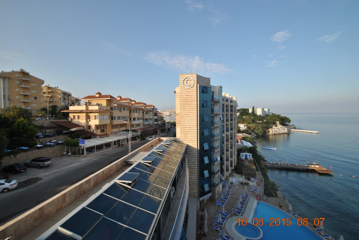 imagini hotel CHARISMA KUSADASI